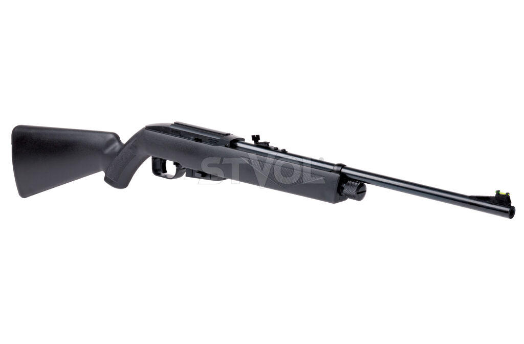 Гвинтівка пневматична Crosman Repeat Air, кал.4,5 мм фото 2