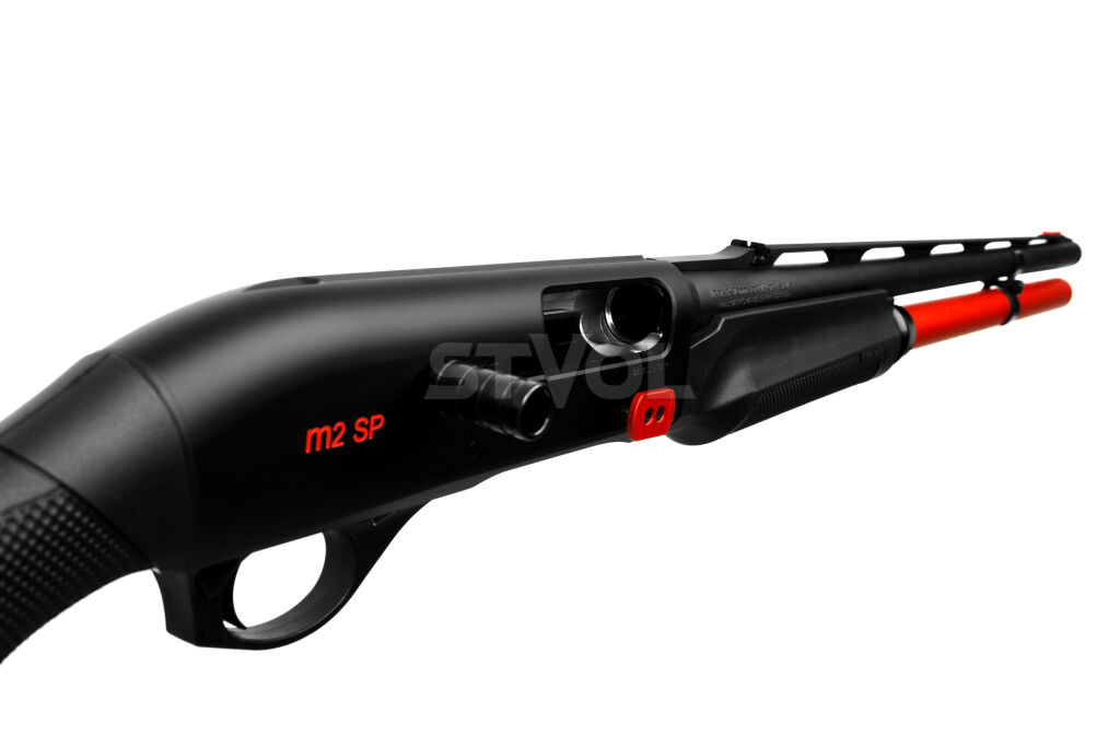 Ружье охотничье Benelli M2 SP кал.12  26" Фото 4