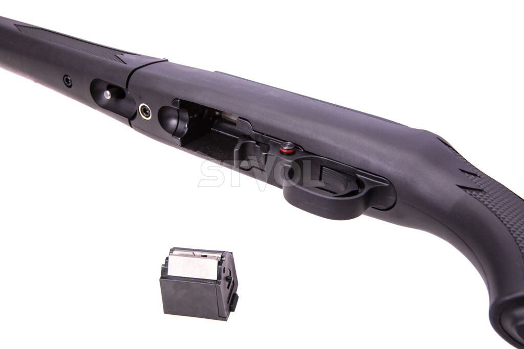 11112 Карабин нарезной RUGER "10/22-TDT" 22LR Фото 9