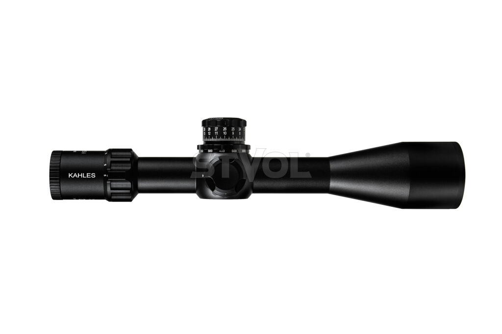 Прицел оптический KAHLES K 525i CCW 5-25x56 / SKMR4-left Фото 4