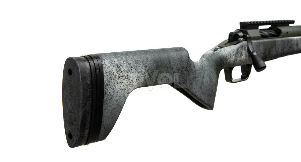 Карабін нарізний Springfield 2020 Redline 308 WIN 20" фото 3