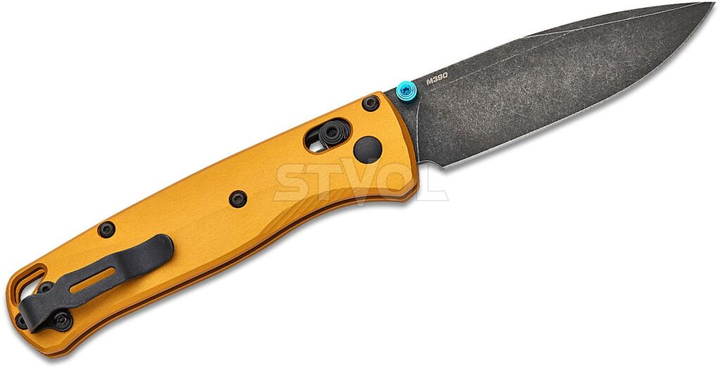 Ніж Benchmade "Bugout" фото 2