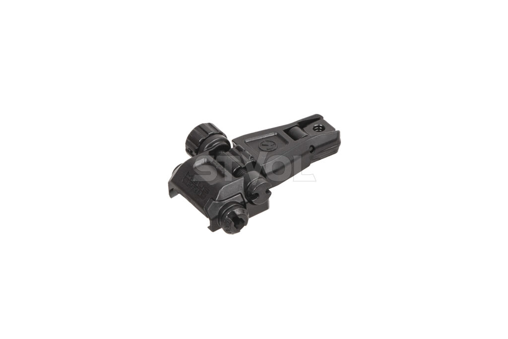 MAG276-BLK Цілик Magpul MBUS® Pro фото 5
