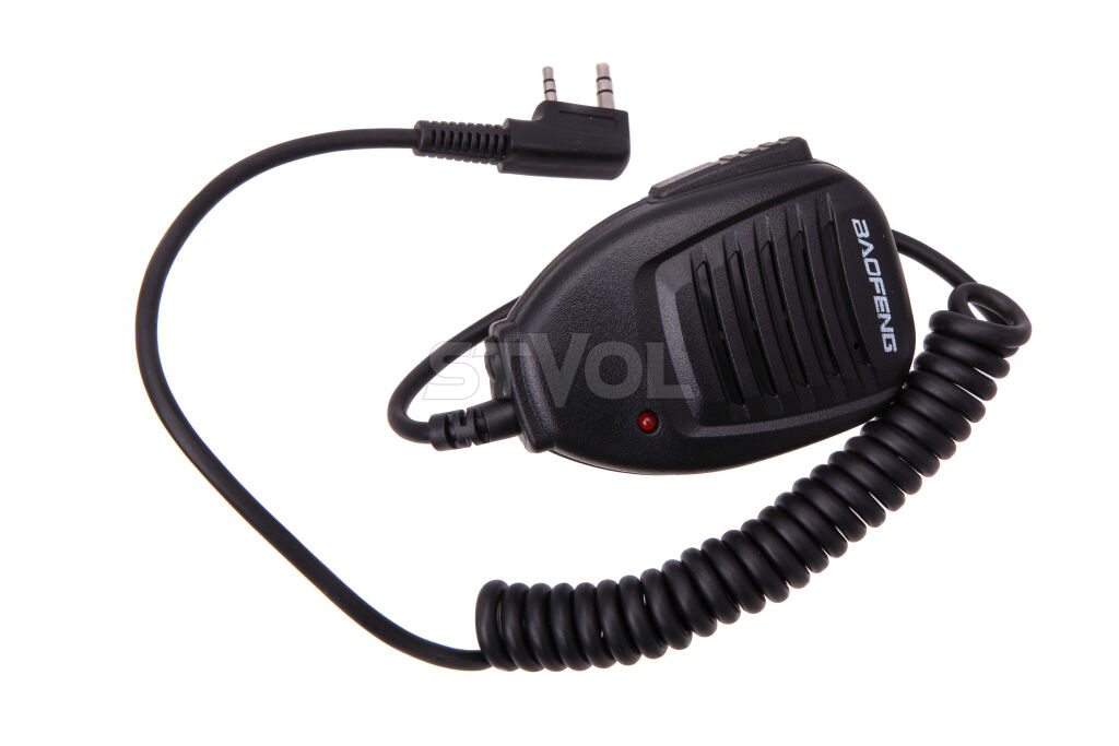 Тангента Baofeng Speaker Mic