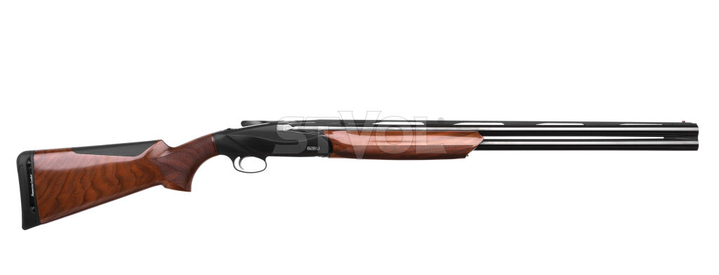 Ружье охотничье Benelli 828U Black кал.12 28" (left hand) фото
