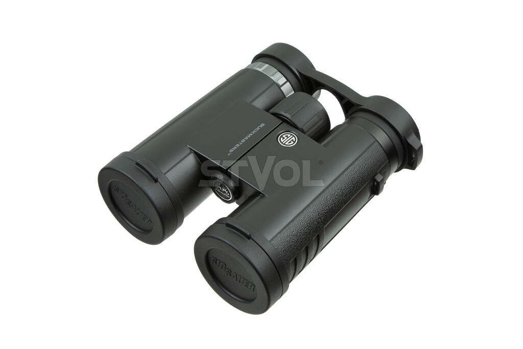 Бинокль Sig Optics BUCKMASTERS 10X42MM, BLACK Фото 5