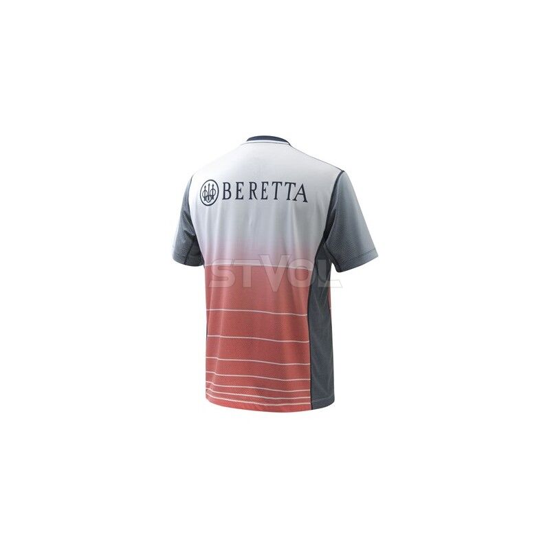 Футболка мужская Rush Tee "Beretta" Фото 7