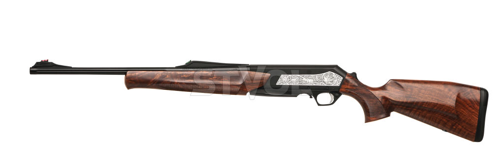 Карабін нарізний Browning Maral SF BG Fluted кал.30-06 фото 5