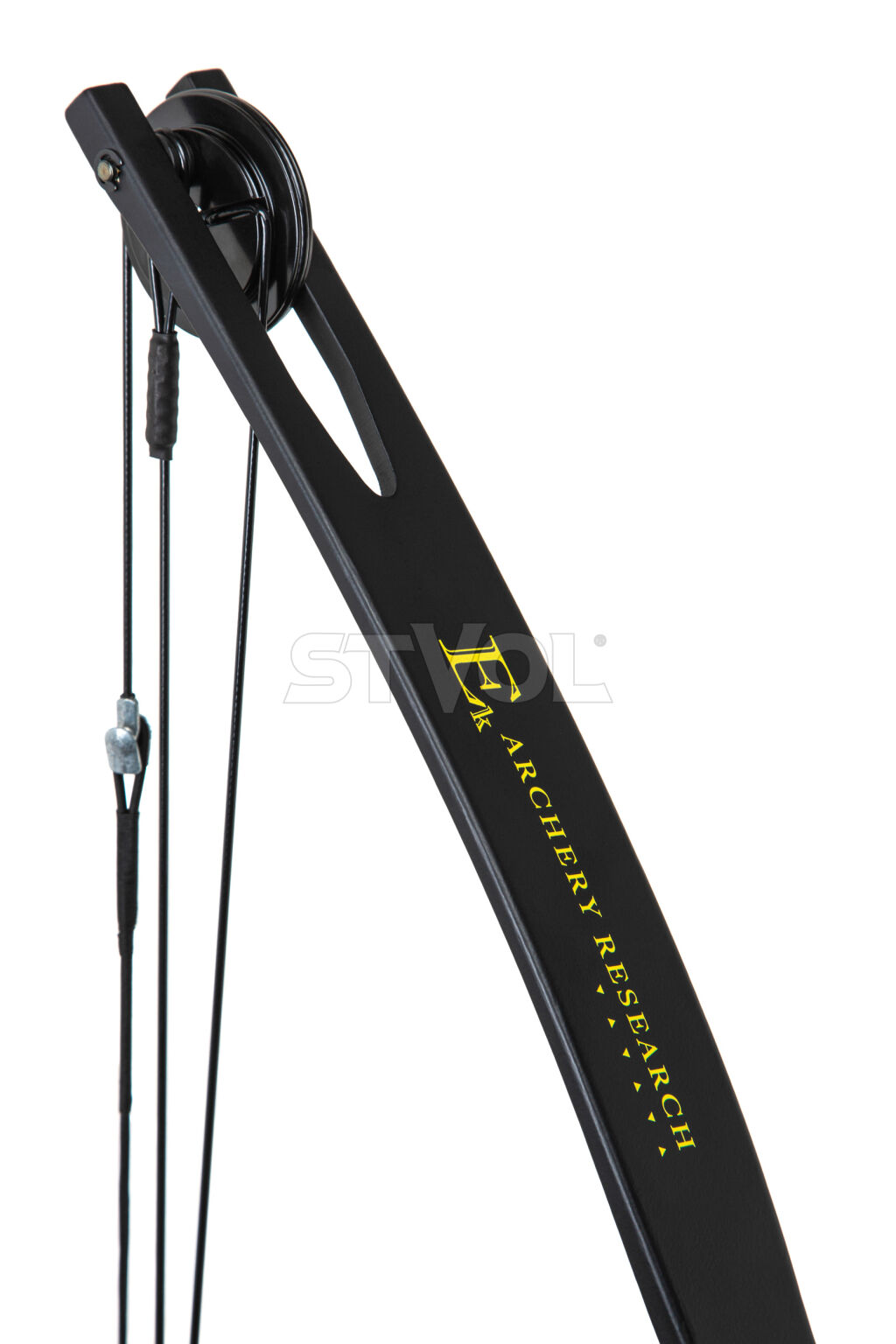 Лук блочний Ek Archery Protex 40-55 LBS фото 4