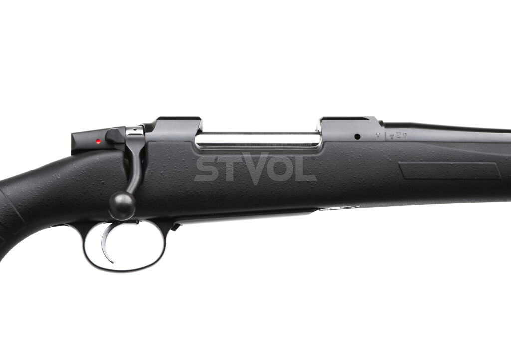 Карабин нарезной CZ557 Synthetic кал.6,5x55 Фото 2