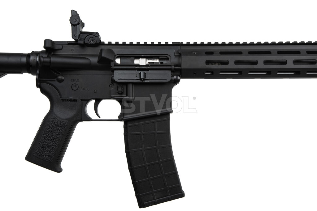Карабін нарізний Tippmann Arms M4-22 ELITE-L 22lr 16'' фото 7