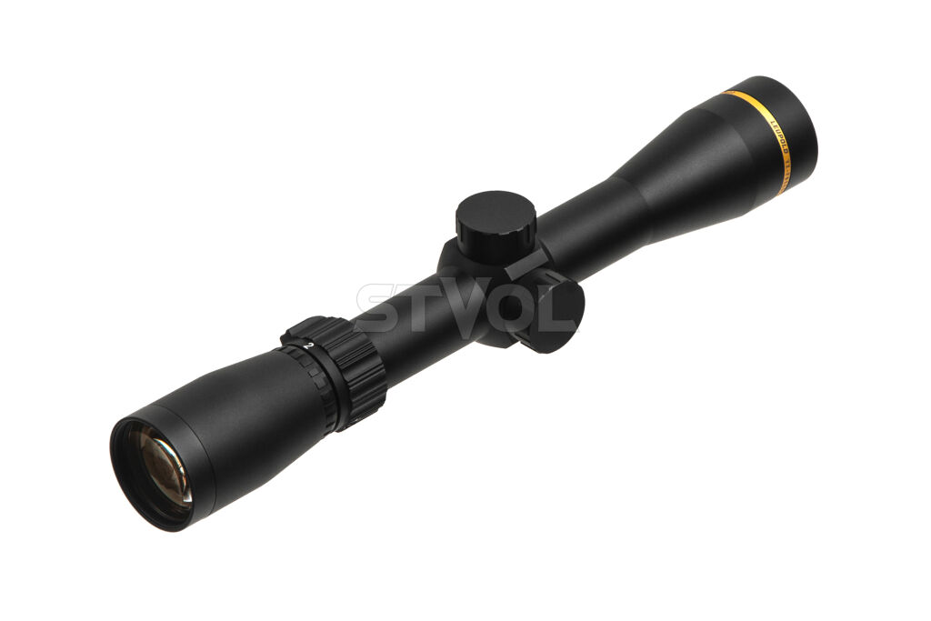 Прицел оптический LEUPOLD VX-Freedom 2-7х33 (1 inch) HUNT-PLEX Фото 2