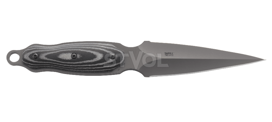 Нож CRKT "Shrill" Фото 2