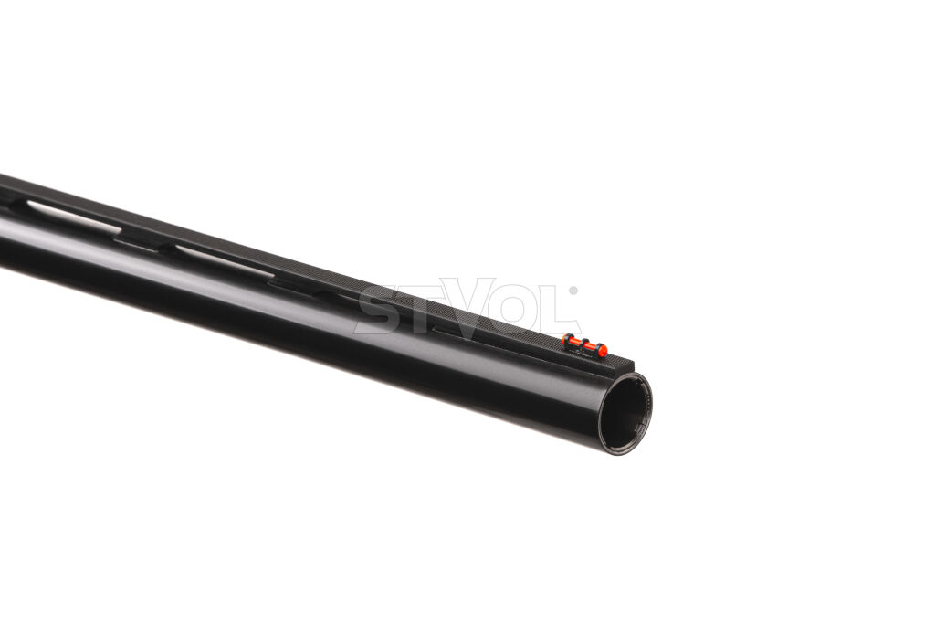 A612 W 12/71 см High Rib Barrel Standart Satin Walnut,5+1,MC3 Ружье гладкоствольное Armsan Фото 2
