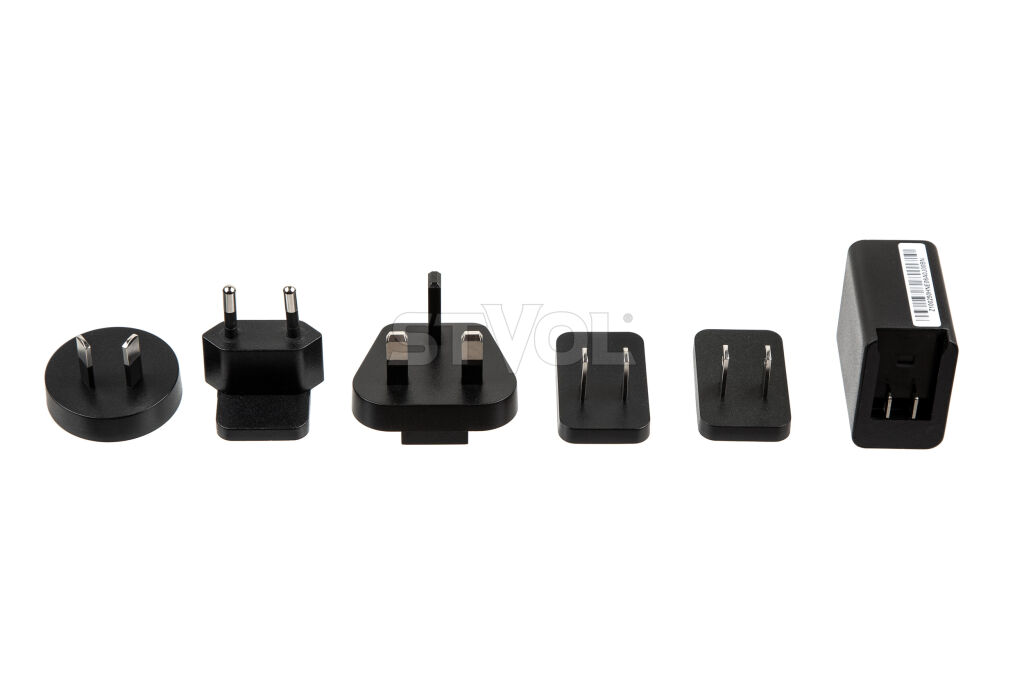 Тепловізійний монокуляр Dahua TPC-M60-B25-G фото 12
