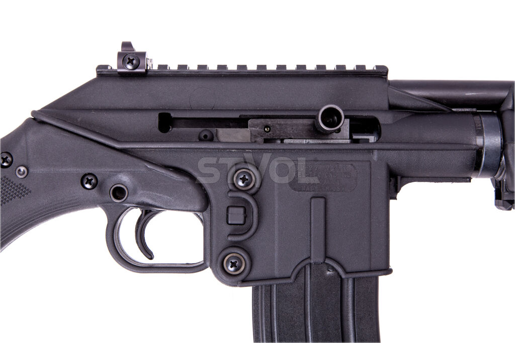 Карабін нарізний KelTec SU22 16" кал.22lr фото 6