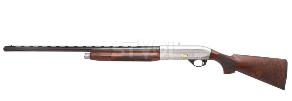 Рушниця мисливська Benelli Montefeltro Silver 20 кал.26 " фото 4