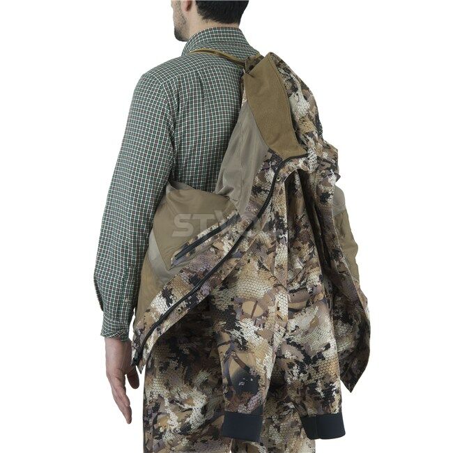Куртка охот.мужская Extreme Ducker "Beretta" Фото 6