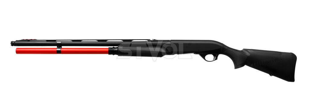 Ружье охотничье Benelli M2 SP кал.12  26" Фото 5
