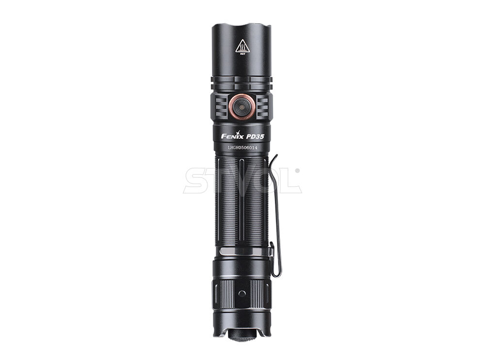 PD35V30 Ліхтар ручний Fenix PD35 V3.0 Фото 3