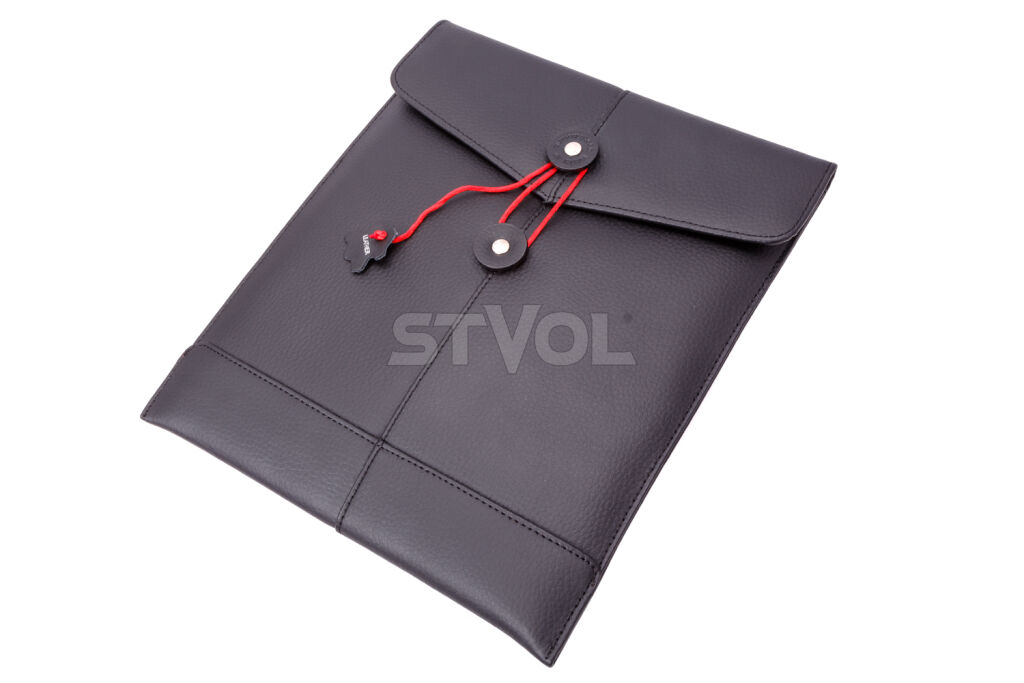 Чехол для iPad Hazard 4 PadManila Leather Sleeve Фото 2