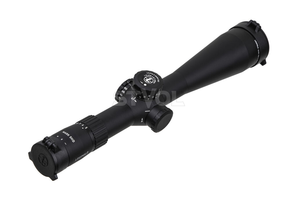 Приціл оптичний LEUPOLD MARK 5HD 5-25x56 (35mm) M5C3 FFP H59 фото 8