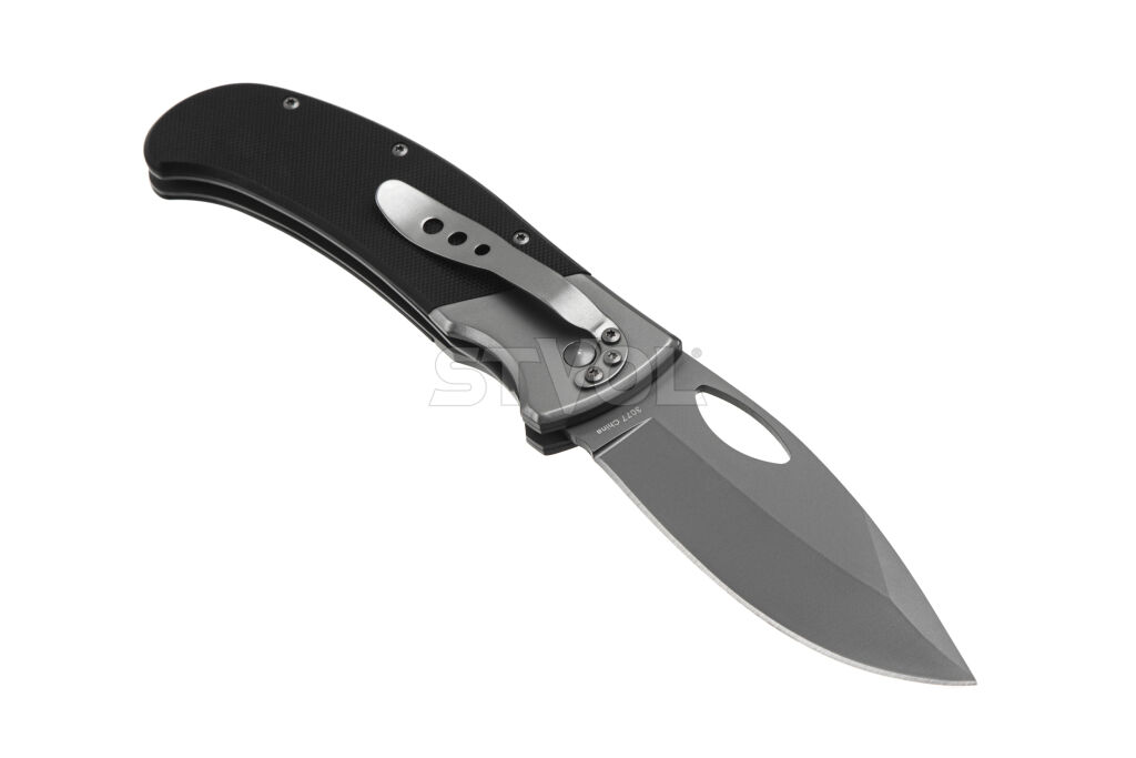 Нож KA-BAR "K-2 Folder Gila" Фото 2