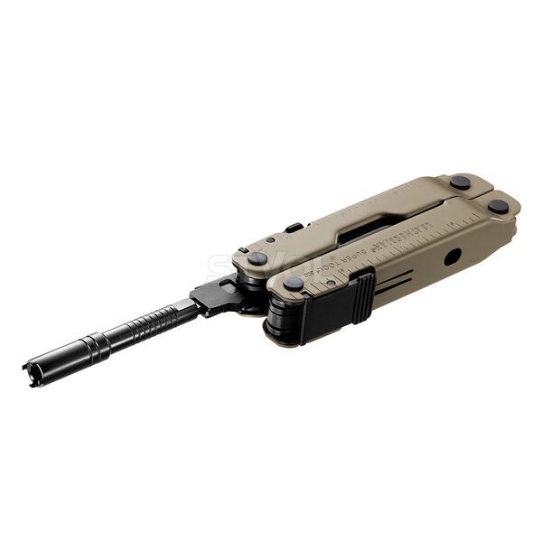 Мультиінструмент LEATHERMAN Super Tool 300M фото 3