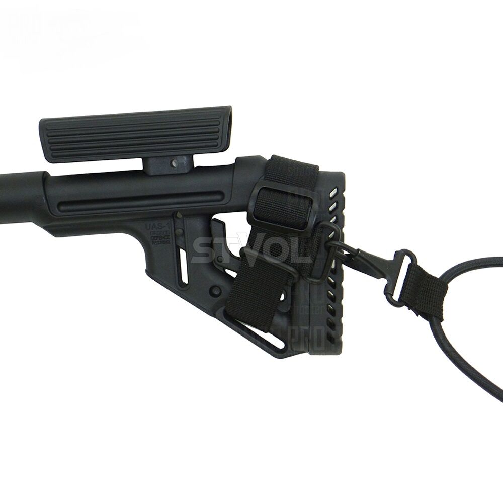Приклад складаний FAB UAS для Mossberg 500 фото 3
