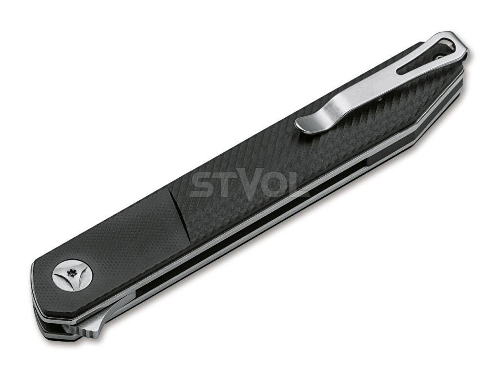 Нож Boker Magnum "Miyu" Фото 2