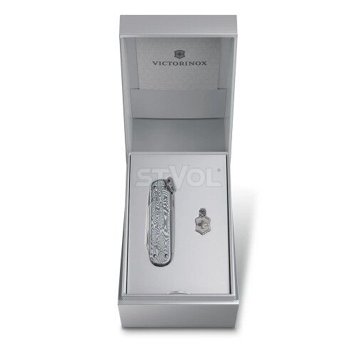 Нож Victorinox Classic Brilliant Damast Фото 5