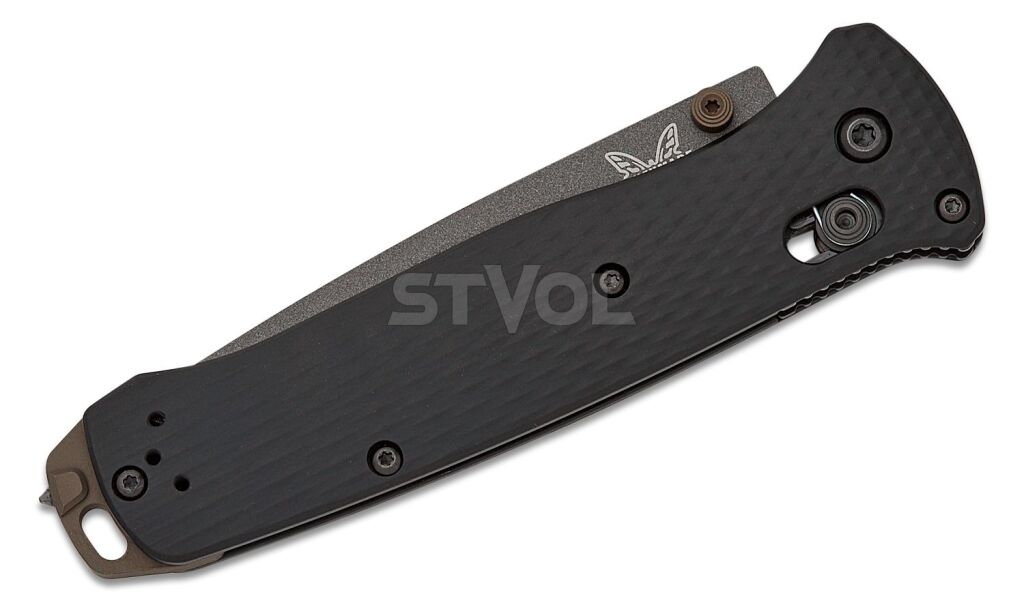 Ніж Benchmade "Bailout" фото 4