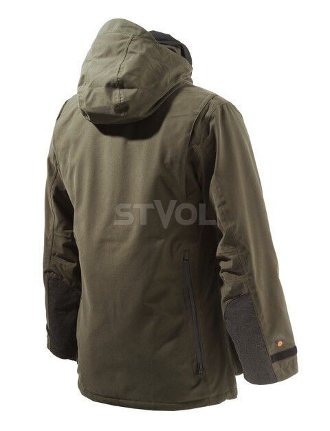 Куртка охотничья мужская Insulated Static "Beretta" Фото 2