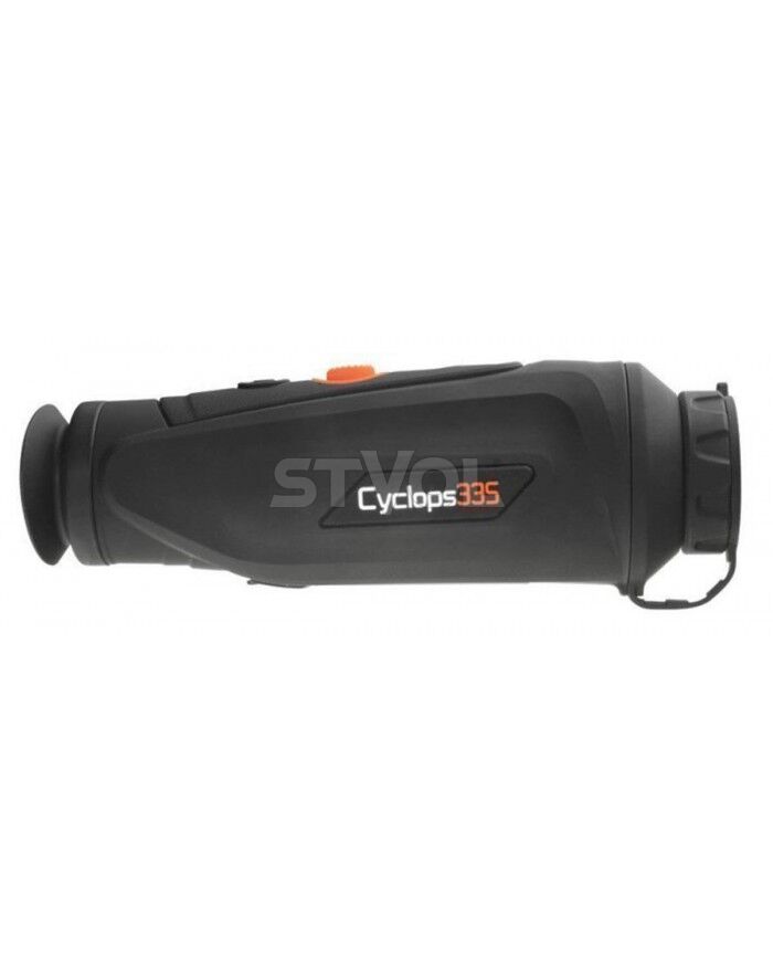 Тепловізійний монокуляр  THERMTECH CYCLOP 335# фото 4