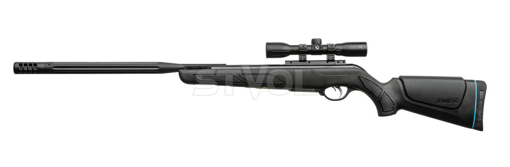 Пневматическая винтовка GAMO Outback DX Maxxim (прицел 4х32)