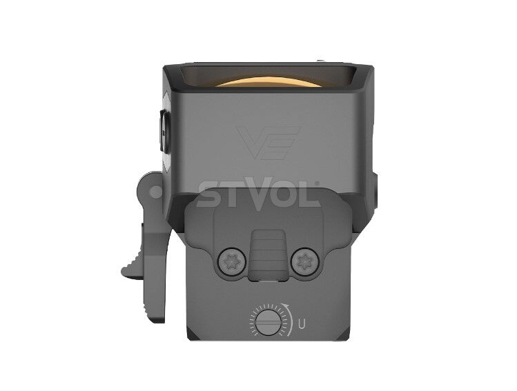 Прицел коллиматорный Vector Optics Frenzy Plus 1x22x32 QD 6 MOA Фото 6
