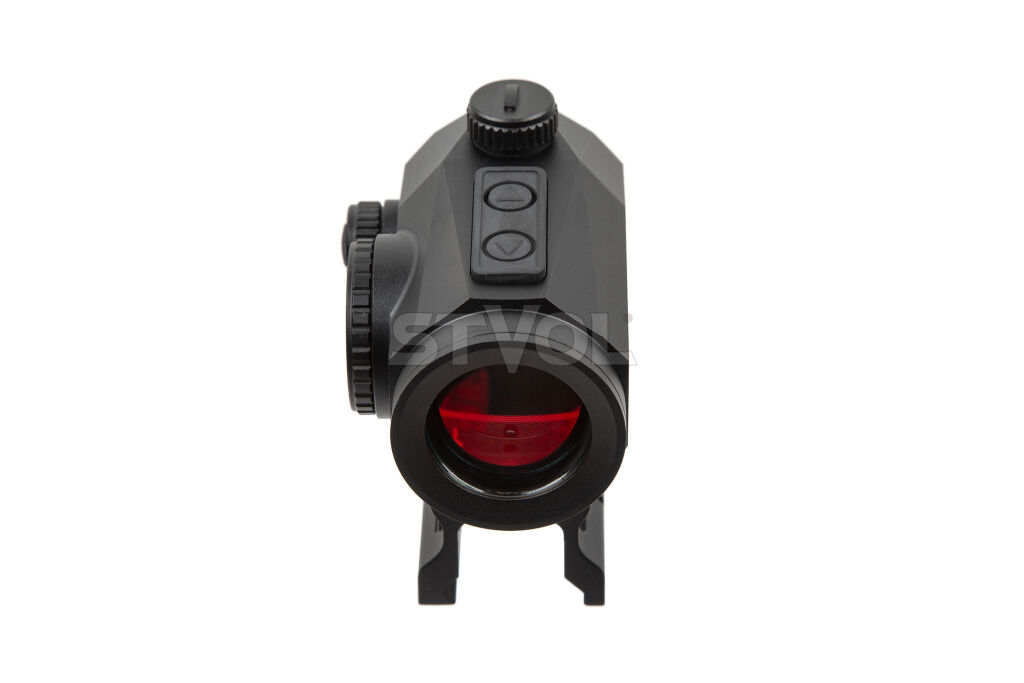 Приціл коліматорний Vector Optics Scrapper 1x25 2 MOA фото 4