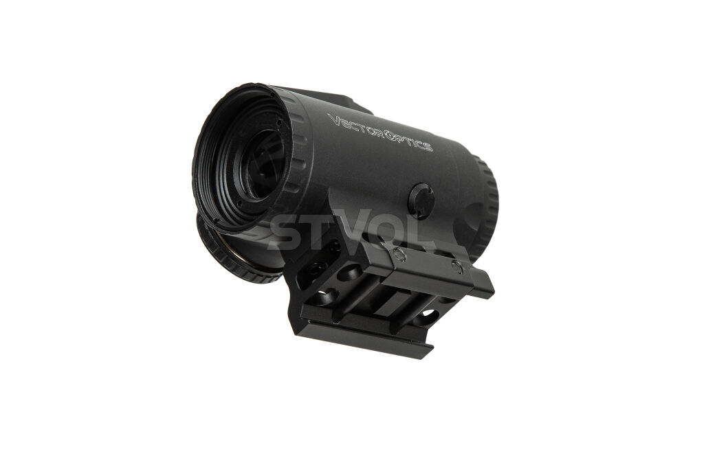 Прицел призматический Vector Optics Paragon 3x18 Micro illum. VEPS