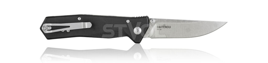 Нож Steel Will "Daitengu" Фото 2