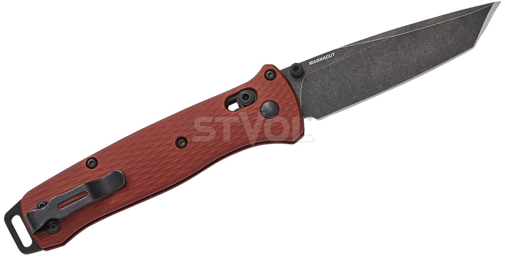 Ніж Benchmade "Bailout" фото 2