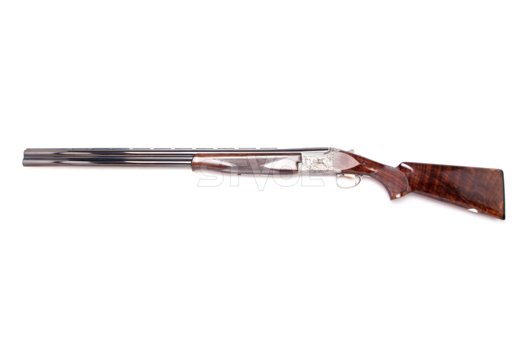 Рушниця мисливська Browning B525 12M HTR NEW PRESTIGE 76 INV фото 3