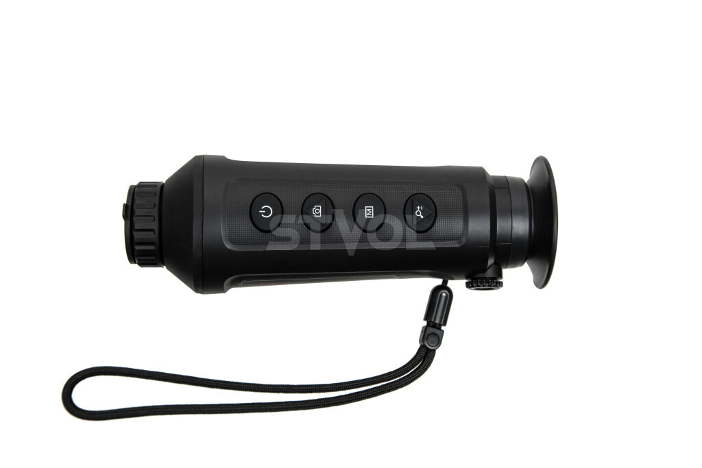 Тепловізійний монокуляр AGM TAIPAN TM25-384 фото 3