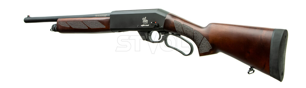 Рушниця мисливська Eternal Arma Lever Action, кал. 12, 20" фото 11