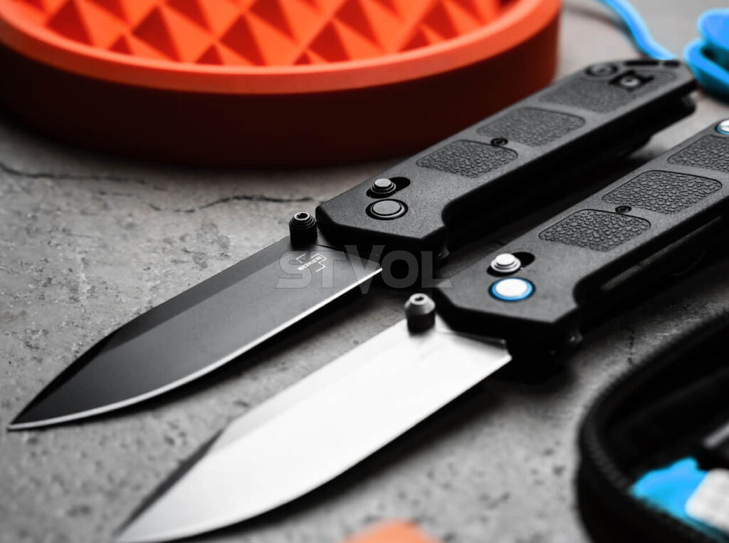 Ніж Boker Plus "Kihon DC 2.0" фото 4