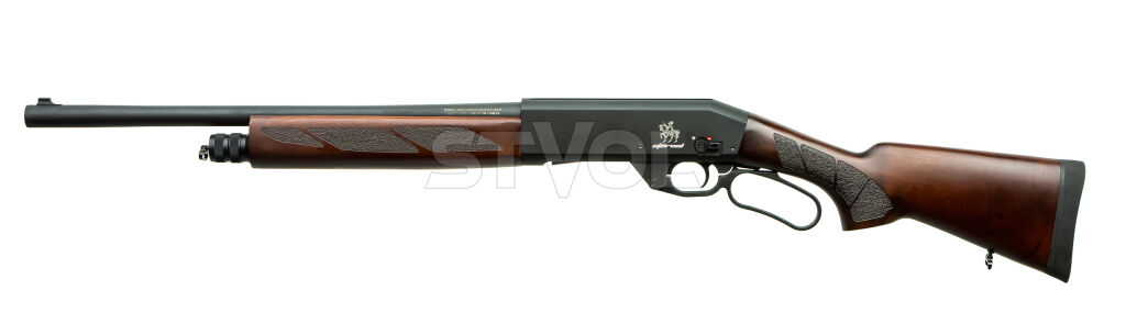 Рушниця мисливська Eternal Arma Lever Action, кал. 12, 20" фото 2