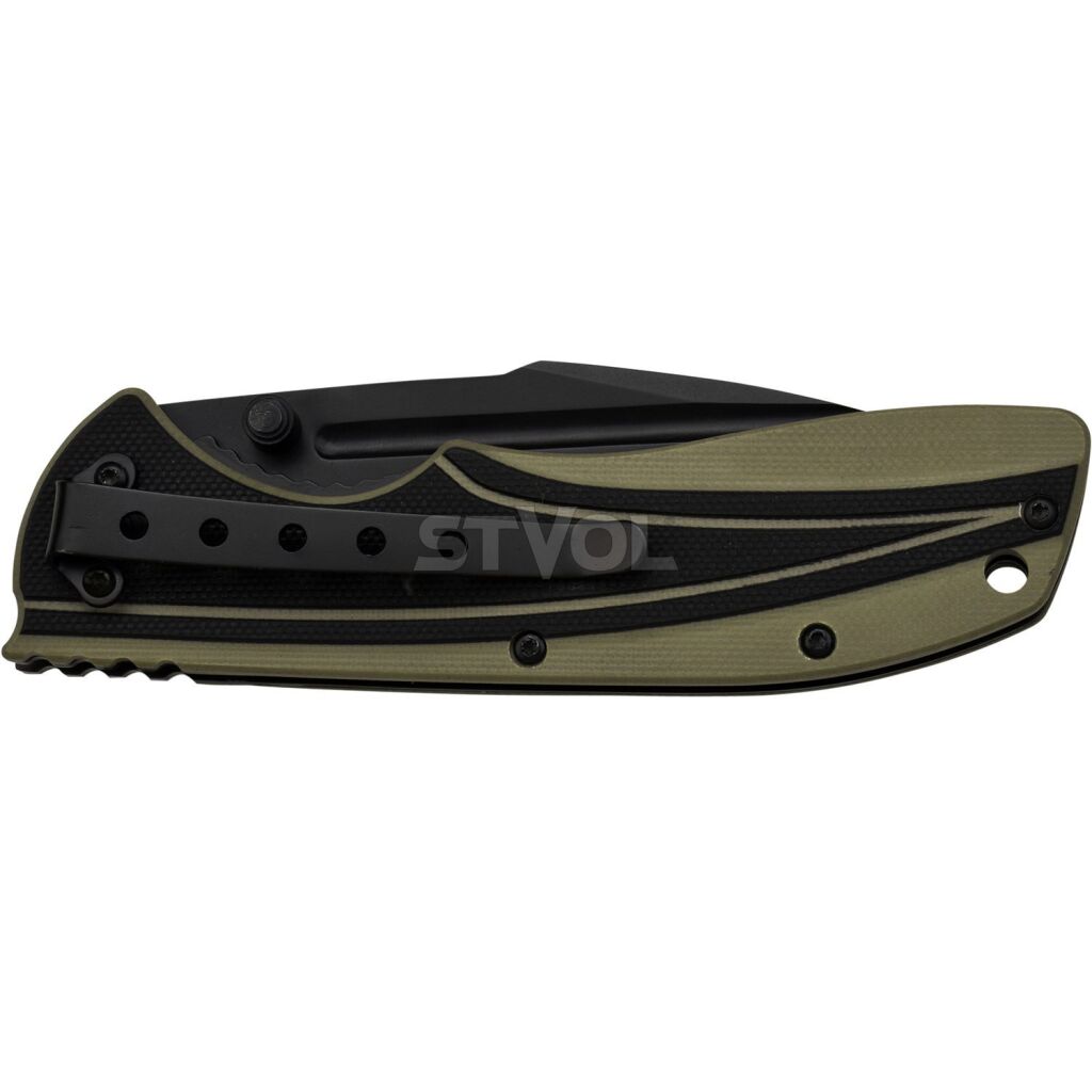 Нож Tac-Force Evolution Фото 4