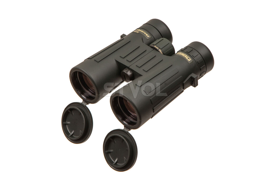 Бінокль Steiner Observer 8x42 фото