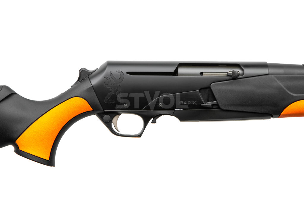 Карабін мисливський Browning BAR 4X Tracks 308Win фото 3