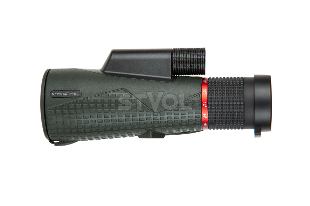 Монокуляр Vector Optics Forester 8-16X56 ED купити в Україні, ціна