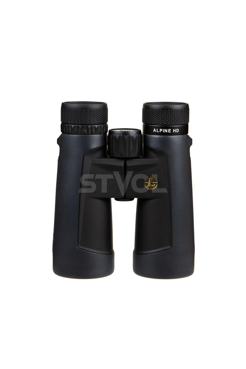 Бинокль LEUPOLD BX-2 Alpine 10x52mm Roof тёмно-серый Фото 4